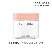 ราคา SEPHORA Recycled Empty Plastic Jar (19672543542)