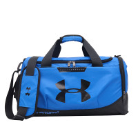 ราคา Under Armour UAกระเป๋าเดินทางแบบถือ กระเป๋าฟิตเนส กระเป๋ากีฬา (9390363060)