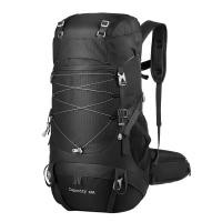 ราคา Westtune กระเป๋าเป้สะพายหลังสำหรับปีนเขา50L พร้อมที่กันฝนกระเป๋าปีนเขาอเนกประสงค์กระเป๋าเป้กลางแจ้งสำหรับเดินทางเดินป่าตั้งแคมป์ (21170992304)
