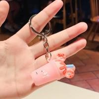 ราคา พวงกุญแจ YS161 เพนกวิน หนูอ้วน ตุ๊กตาตัวใหญ่ การ์ตูนน่ารักๆ สำหรับห้อยกุญแจ ห้อยกระเป๋า พร้อมส่ง (19062360888)