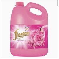 ราคา Fineline ไฟน์ไลน์ ผลิตภัณฑ์ ปรับ และ ซักผ้านุ่ม สูตรมาตรฐาน ขนาด 3000 3500 มล 1 แกลลอน (7481954600)