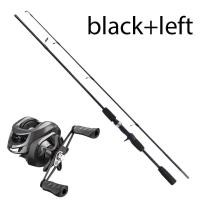 ราคา 1 8M เบ็ดตกปลาครบชุด ชุดเบ็ดตกปลา รอกหยดน้ำพร้อมคัน เบ็ดตกปลา ท่าทาง 15KG เบ็ดตกปลารอกหยดน้ำ รอกหยดน้ำ รอกเบสพร้อมคัน รอกหยดน้ำครบชุด เบ็ดฝรั่งตกปลา รอกเบท ร้านกรุงเทพ พร้อมส่ง (21125988143)