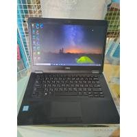 ราคา โน๊ตบุ๊คมือสองยี่ห้อ Dell latitude E7470 จอ 14 นิ้ว ซีพียู Core i5 6200U แรม 8GB SSD 256GB สภาพสวยๆ ใช้งานได้ปกติ 100 (20929466269)