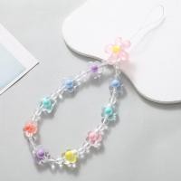 ราคา เชือกคล้องเคสโทรศัพท์แบบสร้างสรรค์ มีหลายสไตล์ให้เลือก สไตล์อินน่ารัก ผีเสื้อ กลีบดอกไม้ เชือกคล้องโทรศัพท์มือถือ (20998595484)