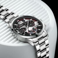 ราคา นาฬิกาข้อมือผู้ชาย นาฬิกาเลสชาย นาฬิกาทหาร (21044017775)