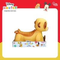 ราคา Disney Hooyay ดิสนีย์ ฮูเย่ Roll n Ride SIMBA รถขาไถ ซิมบา (20443257344)