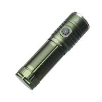 ราคา Sofirn ใหม่สี SP33S ที่มีประสิทธิภาพ5000lm W Cree XHP70B ไฟ LED USB C ไฟ LED แบบชาร์จไฟได้ W ไฟแสดงสถานะ26650 (15944712185)