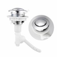 ราคา อะไหล่ชักโครกกดบน C 1201 AMAZON รุ่นก้านโยก ที่กดชักโครก รุ่นหายาก ใช้กับชักโครกกดบน ขนาดรูตัวกด 38มม ใช้กับสุขภัณฑ์ชักโครกแบบกดบน ขนาด 4 7 10มม (20854569910)