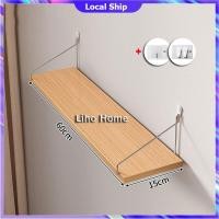 ราคา ชั้นวางของติดผนัง ชั้นวางของมินิมอล ชั้นไม้ติดผนัง ชั้นไม้วางของ ติดผนังชั้นตกแต่งบ้านหิ้งพระ (21159108278)