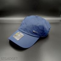 ราคา หมวก Nike Sportswear Heritage 86 ของแท้ มีป้ายTag กันน้ำ กันแดดUV สินค้าพร้อมส่ง (21209338738)