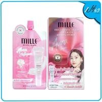 ราคา MILLE MILLE มิลเล่ ไบรท์เทนนิ่ง ออร่า คอลลาเจน 6 กรัม 1 ซอง Mille Brightening Aura Collagen 6 g 1 sachets (9498090182)