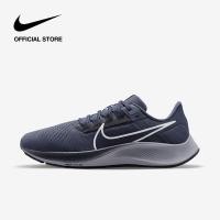 ราคา Nike Mens Air Zoom Pegasus 38 Road Running Shoes Thunder Blue รองเท้าวิ่งโร้ดรันนิ่งผู้ชาย Nike Air Zoom Pegasus 38 สีธันเดอร์บลู (11074713810)