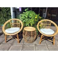 ราคา เก้าอี้หวายแท้ เก้าอี้หวาย1ตัว 1chair (20831853654)