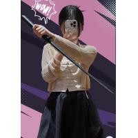 ราคา สินค้าพร้อมส่ง ดาบแบบยืดไสลด์ ดาบซามูไร ดาบของเล่น คาตานะญี่ปุ่น มีดดาบพลาสติก ดึงกลับได้ สร้างสรรค์ (21073872562)