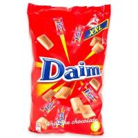 ราคา Daim ช็อคโกแลตสอดไส้อัลมอลคาราเมล ห่อใหญ่ 460g (15180405658)