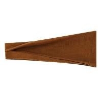 ราคา ST Headbands ผ้าพันคอคอตตอนยืดแถบคาดศีรษะสีทึบสำหรับผู้ชายผ้าคาดผมออกกำลังกายวิ่งโยคะผ้าคาดศีรษะสำหรับเล่นกีฬาใหม่ (20872254527)