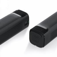 ราคา Xiaomi Youpin roidmi P8s สมาร์ทแบบพกพาเครื่องฟอกอากาศในรถยนต์ทำความสะอาดอากาศ Anti Formaldehyde Haze purifiers ครัวเรือนอัจฉริยะ (20747097323)