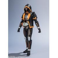 ราคา Bandai บันได TAMASHII S H FIGUARTS KAMEN RIDER GHOST ORE TAMASHII HEISEI GENERATIONS EDITION (21237578120)