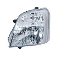 ราคา ROXS ไฟหน้า ISUZU DMAX ปี2002 2006 ไฟหน้า TYC ไฟหน้า ไฟหน้ารถยนต์ กดเลือก ข้างซ้าย ข้างขวา 1คู่ (19990945325)