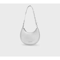 ราคา กระเป๋าสะพายไหล่ CK HOBO 2023 คอลเลคชั่นใหม่ (20921030290)