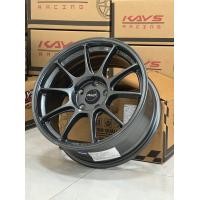 ราคา ล้อแม็กใหม่ TC105 ขอบ17 4สี 17 x 5รู114 หน้ากว้าง 8 0 X 8 0 ET35 35 งาน KAYS ส่งฟรี Kerry Express รบกวนสอบถามทางแชทก่อนคลิกสั่งซื้อ (19103988748)