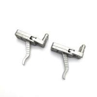 ราคา ไกถ่างสแตนเลส304 ไกกล่อง ไกกล่องยิงปลา มีเซฟ ไกปืนยิงปลาสแตนเลส ไกปืนยิงปลา ระบบไกกล่อง ทนต่อการเป็นสนิม ไกเซฟ ไกกล่องปืนยิงปลา (20532951365)