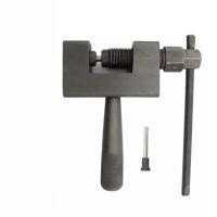 ราคา ของแท้ เครื่องมือตัดโซ่ รถจักรยาน และรถมอเตอร์ไซค์ เครื่องมือถอดโซ่ ใช้ตัดโซ่รถจักรยานและรถจักร ตัวตัดโซ ที่ตัดโซ (21209545876)