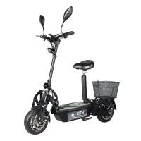 ราคา สกูตเตอร์ไฟฟ้า ECITY 500W Electric Scooter No Battery (7509078502)