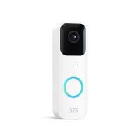 ราคา Amazon Blink Video Doorbell Two way audio HD video motion and chime app alerts and Alexa enabled wired or wire free Ready to Ship from Bangkok (11808009707)