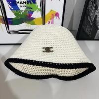 ราคา หมวกeอ่างลมกลิ่นหอมขนาดเล็กหมวกถังสตรีฤดูใบไม้ผลิและฤดูร้อนใหม่หมวกชาวประมง (20055002115)