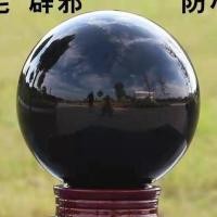 ราคา ลูกแก้ว พร้อมฐานไม้ พญานาค 23456810cm คริสตัล เสริมดวง ปรับฮวงจุ้ย Tanida (18562305121)