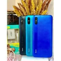 ราคา Redmi 9A Ram2Rom32เครื่องพร้อมใช้งานมื อ ฟรีชุดชาร์จ (21199901790)
