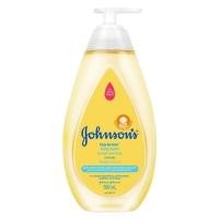 ราคา Johnson จอห์นสัน ท็อปทูโท เบบี้บาธ สบู่เหลว 500 มล (20971857716)