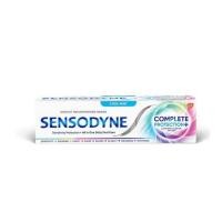 ราคา มีคูปองส่งฟรี 100 กรัม 4 สูตร Sensodyne ยาสีฟัน สูตร แรพพิดแอคชั่น เซ็นซิทิวิตี้ กัม COOL MINT FRESH SENSITIVITY 100 g ช่วยลดอาการเสียวฟัน (21195711565)