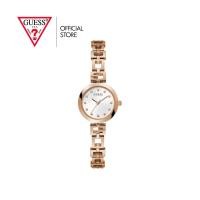 ราคา GUESS นาฬิกาข้อมือ รุ่น LADY G GW0549L3 สีโรสโกลด์ (19415665447)