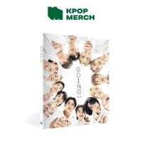 ราคา SEVENTEEN GOING Magazine Vol 2 (21028069206)