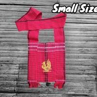 ราคา กระเป๋าผ้า กระเป๋ามอญ กระเป๋าสะพาย ไซส์กลาง ลายหงส์ กระเป๋า กระเป๋าสะพายข้าง มอญ รามัญ พม่า (16604358580)