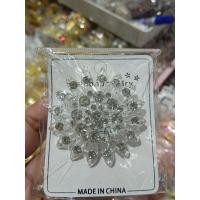 ราคา เข็มกลัดติดผ้าสไบ เข็มกลัดติดเสื้อเข็มกลัดติดชุดไทย ติดสายสั่งวาลย์ (20576940296)