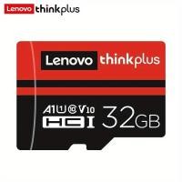 ราคา Lenovo thinkplus การ์ด SD ขนาดเล็ก Class 10 TF แฟลชการ์ด256GB 128GB 64GB 32GB การ์ดหน่วยความจำสีแดงและสีดำสำหรับโทรศัพท์มือถือพีซีลำโพง H (21170876384)