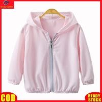 ราคา LeadingStar RC Authentic Kids Long Sleeve Jackets Summer Sun Protection Breathable Hoodie Tops For 3 10 Years Old Boys Girls (19892614419)