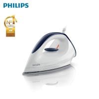 ราคา เตารีดแห้ง 1200 วัตต์ Philips รุ่น GC160 22 ของแท้100 รับประกันศูนย์2ปี (17020486694)