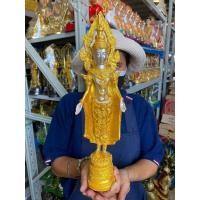 ราคา พระปางเปิดโลก พระพุทธเจ้าปางเปิดโลก สูง 15 นิ้ว (14236993547)