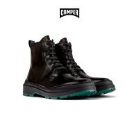 ราคา CAMPER รองเท้าบูท ผู้ชาย รุ่น Brutus Trek สีดำ BOT K300433 006 (19978642699)
