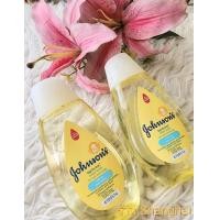 ราคา ถูกที่สุด ครีมอาบน้ำเด็ก Johnson top to toe จอห์นสัน สบู่เหลว อาบน้ำสระผมเด็ก 100 ml (21039715983)