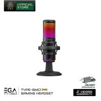 EGA Microphone ไมโครโฟนตั้งโต๊ะ รุ่น TYPE GMC1 Pro