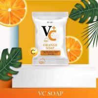 ราคา สบู่เจจู สูตรวิตซีVC จำนวน 10 ก้อน (20676314136)