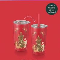 ราคา Starbucks MIIR stainless 16 oz มีฝาเปลี่ยน (20933080004)