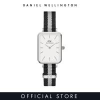 ราคา NAKO YABUKI X DW Daniel Wellington Quadro 20x26mm Charcoal Nato Watch for women Womens watch Fashion watch DW Official Authentic (21149040624)