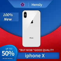 ราคา Hensly ipมือถือเครื่องแท้ X 64GB 256GB เครื่องไทยแท้ Model TH A ประกันร้าน1ป (21308239787)