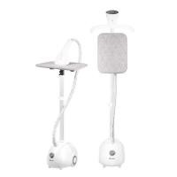 ราคา Simplus เครื่องรีดถนอมผ้าไอน้ำ 2000 วัตต์ 1 8 ลิตร สีขาว เทา รุ่น GTJH014 (21237236908)